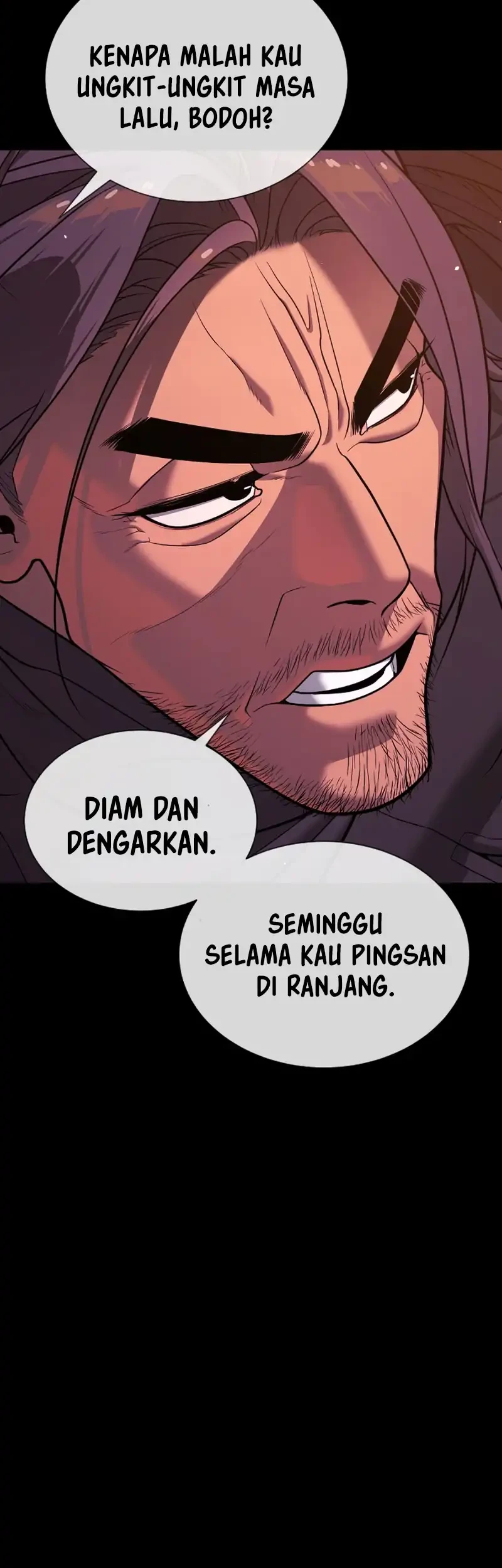 Killer Peter Chapter 141 - halaman 130