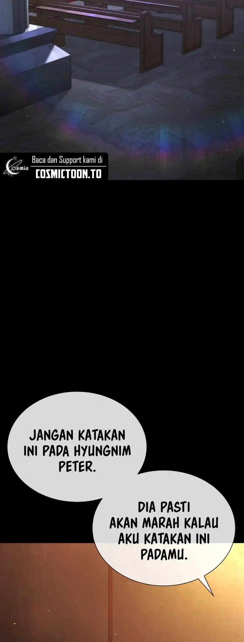 Killer Peter Chapter 141 - halaman 133