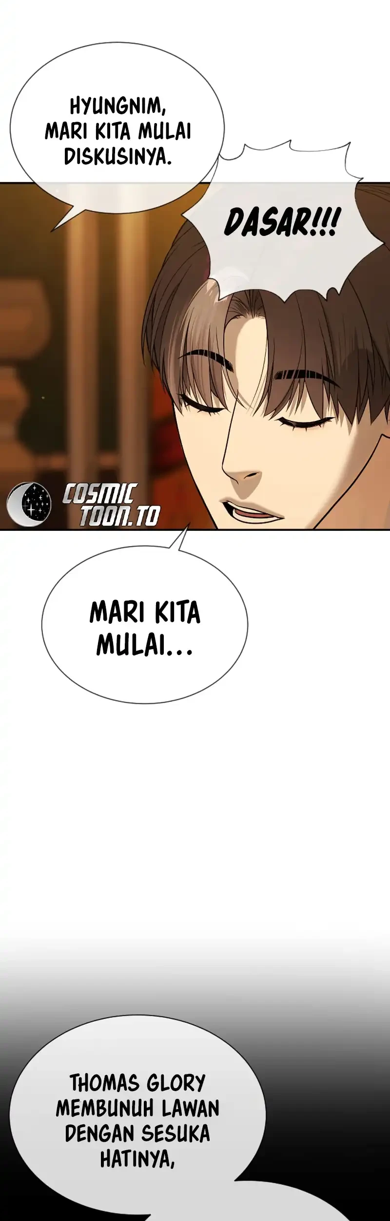 Killer Peter Chapter 141 - halaman 138
