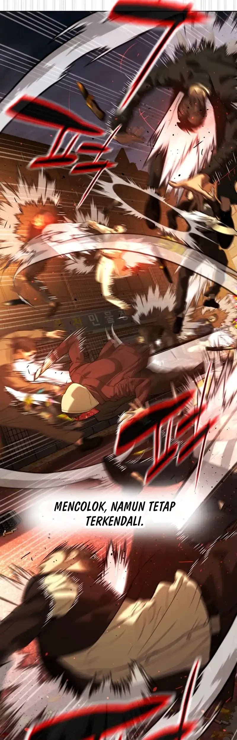 Killer Peter Chapter 141 - halaman 14