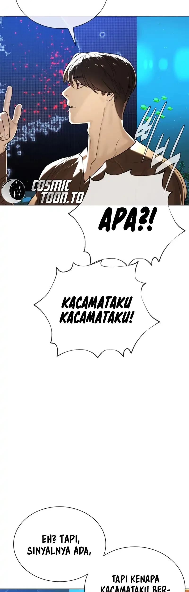 Killer Peter Chapter 141 - halaman 144