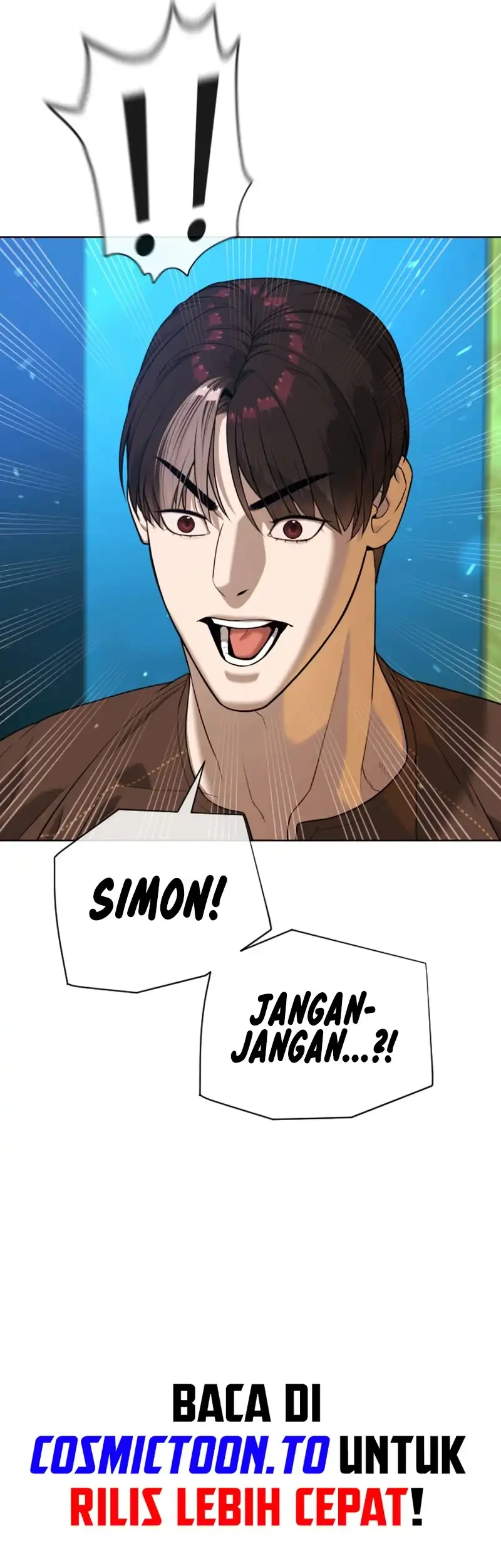 Killer Peter Chapter 141 - halaman 146