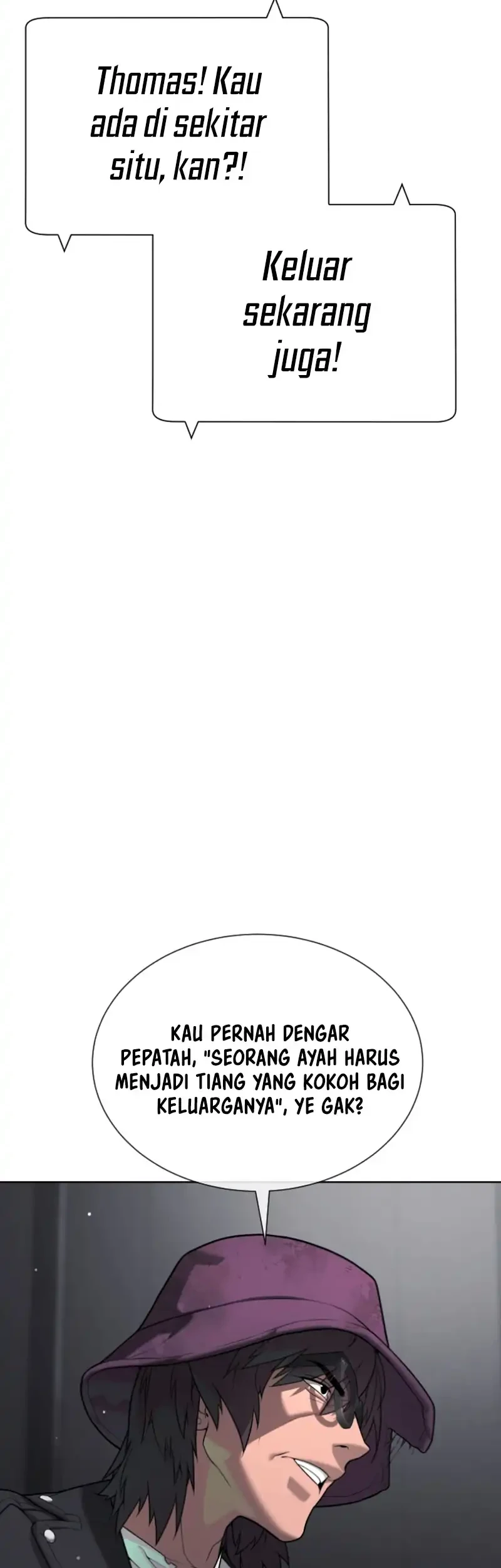 Killer Peter Chapter 141 - halaman 149
