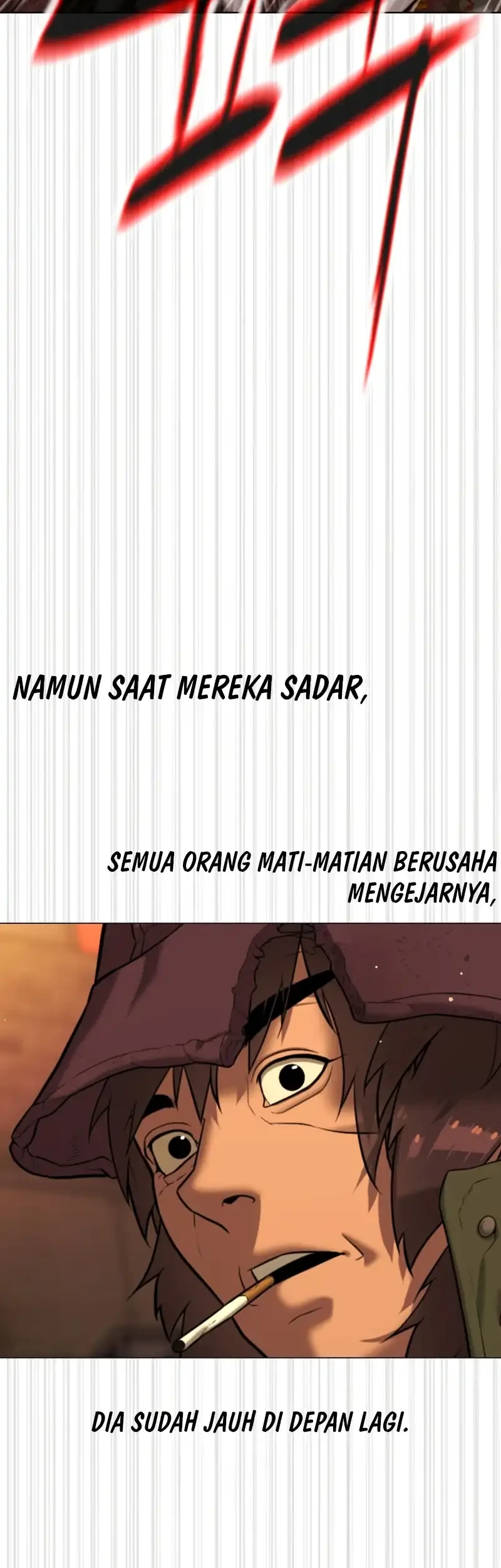 Killer Peter Chapter 141 - halaman 15