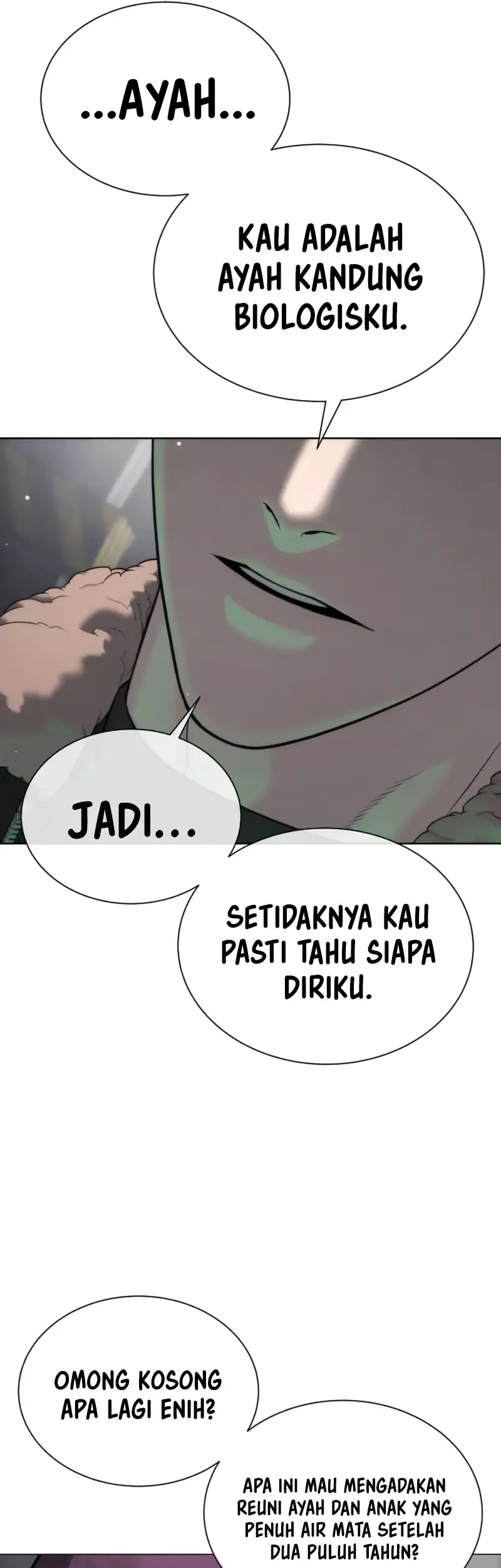 Killer Peter Chapter 141 - halaman 152