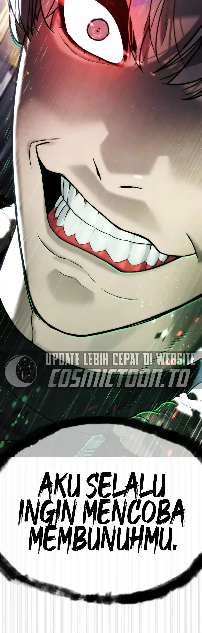 Killer Peter Chapter 141 - halaman 155