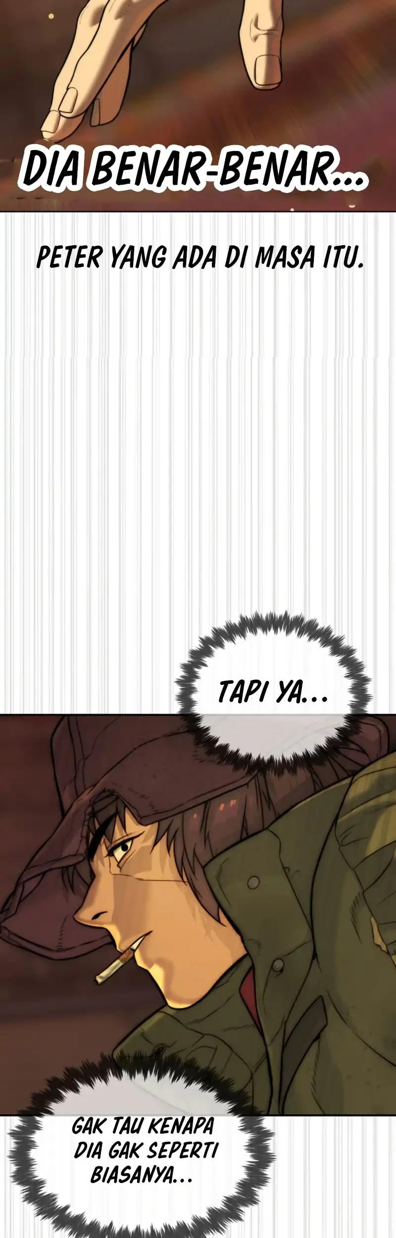 Killer Peter Chapter 141 - halaman 17