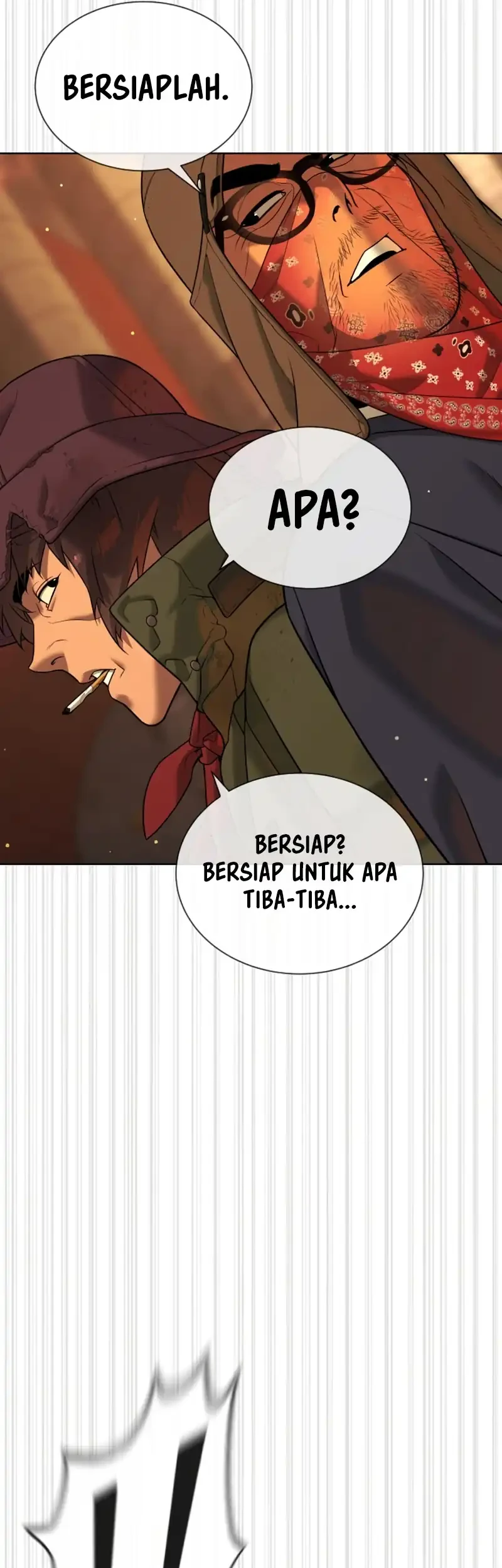 Killer Peter Chapter 141 - halaman 20