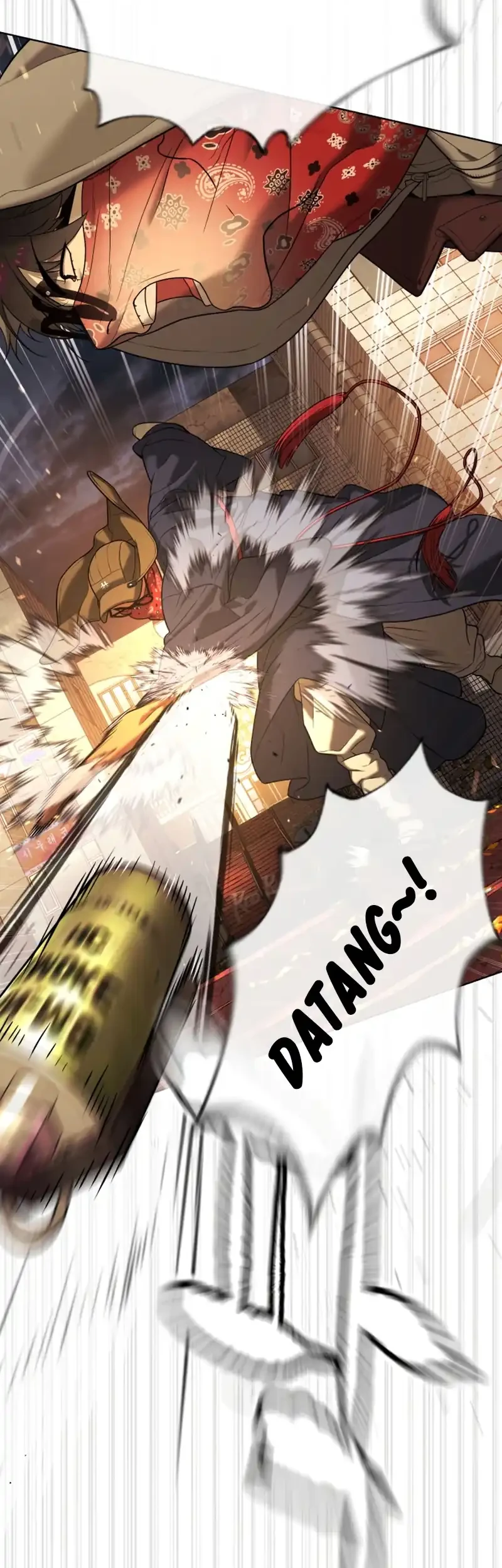 Killer Peter Chapter 141 - halaman 22