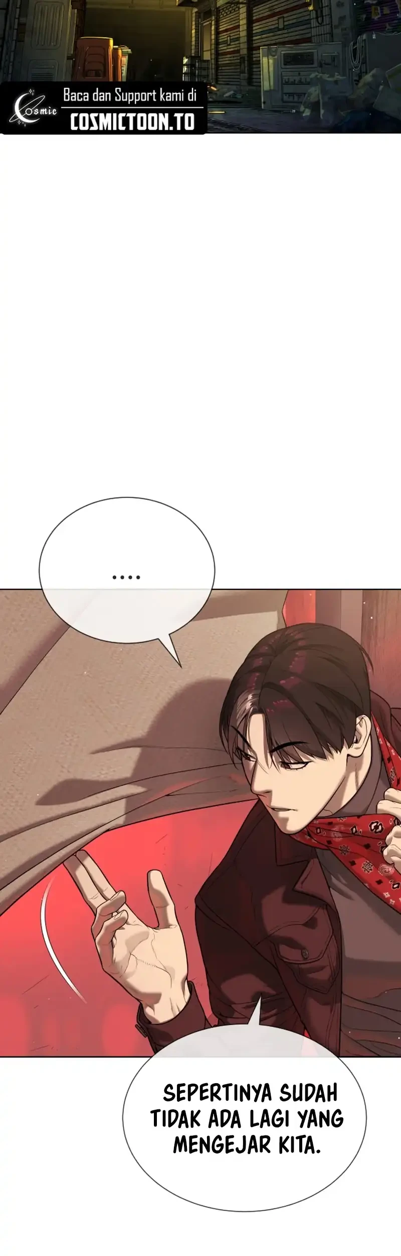 Killer Peter Chapter 141 - halaman 28