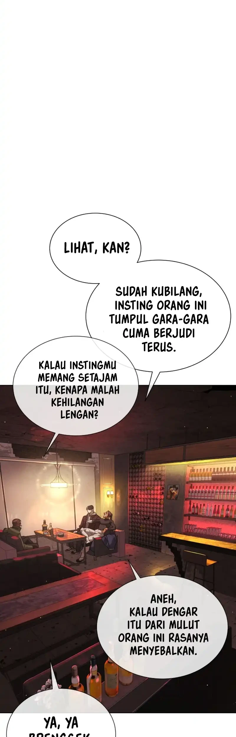 Killer Peter Chapter 141 - halaman 29