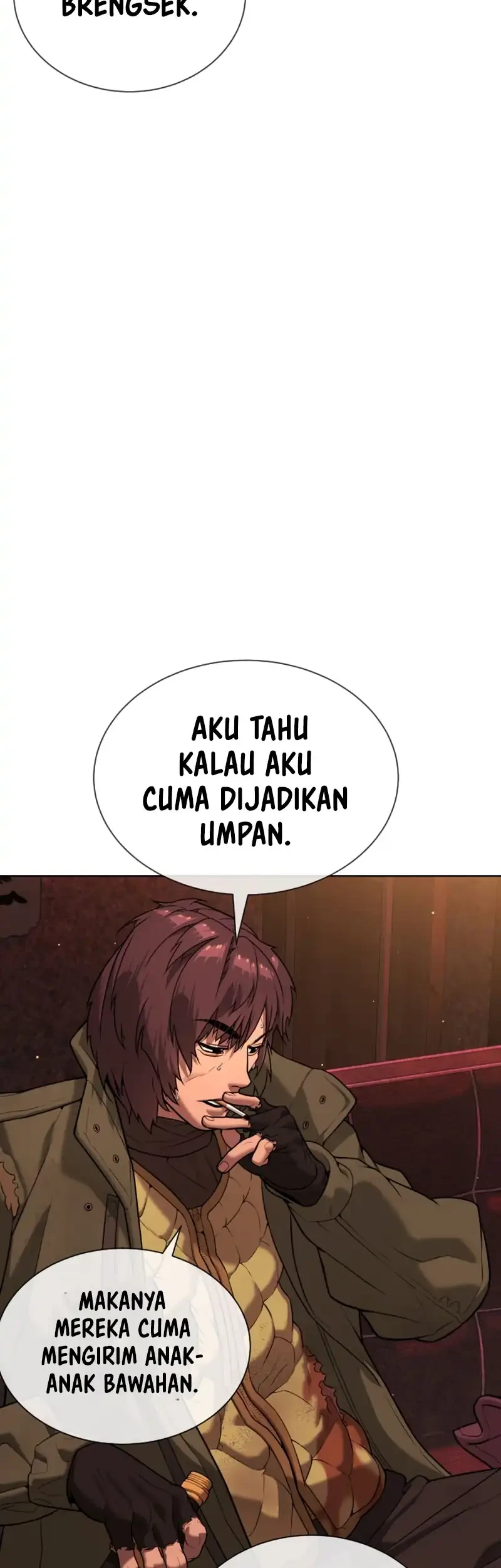 Killer Peter Chapter 141 - halaman 30