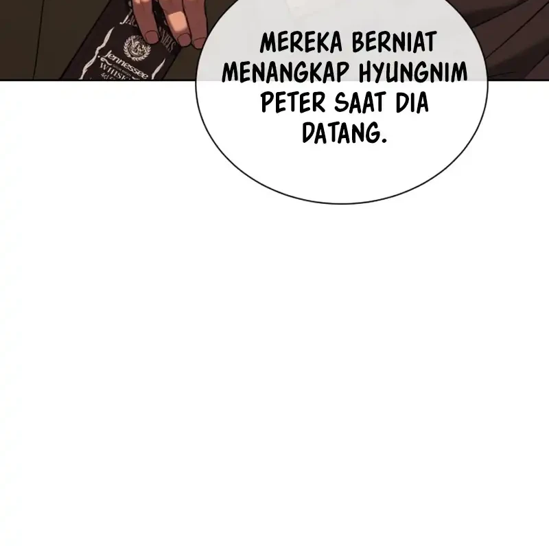 Killer Peter Chapter 141 - halaman 31