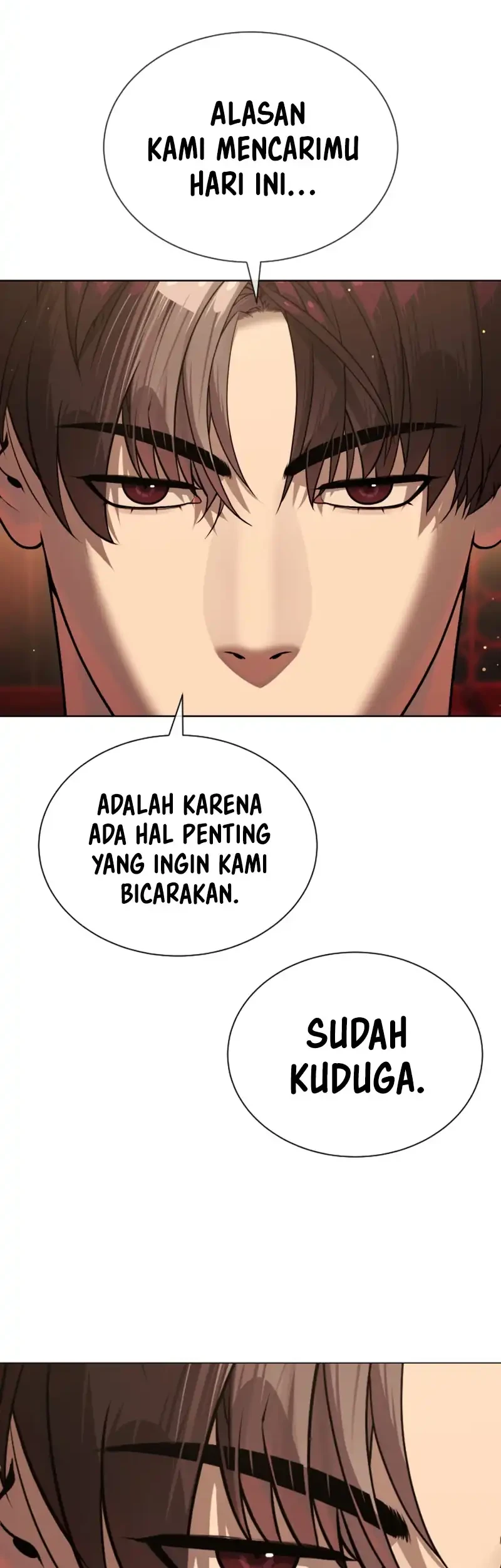 Killer Peter Chapter 141 - halaman 33