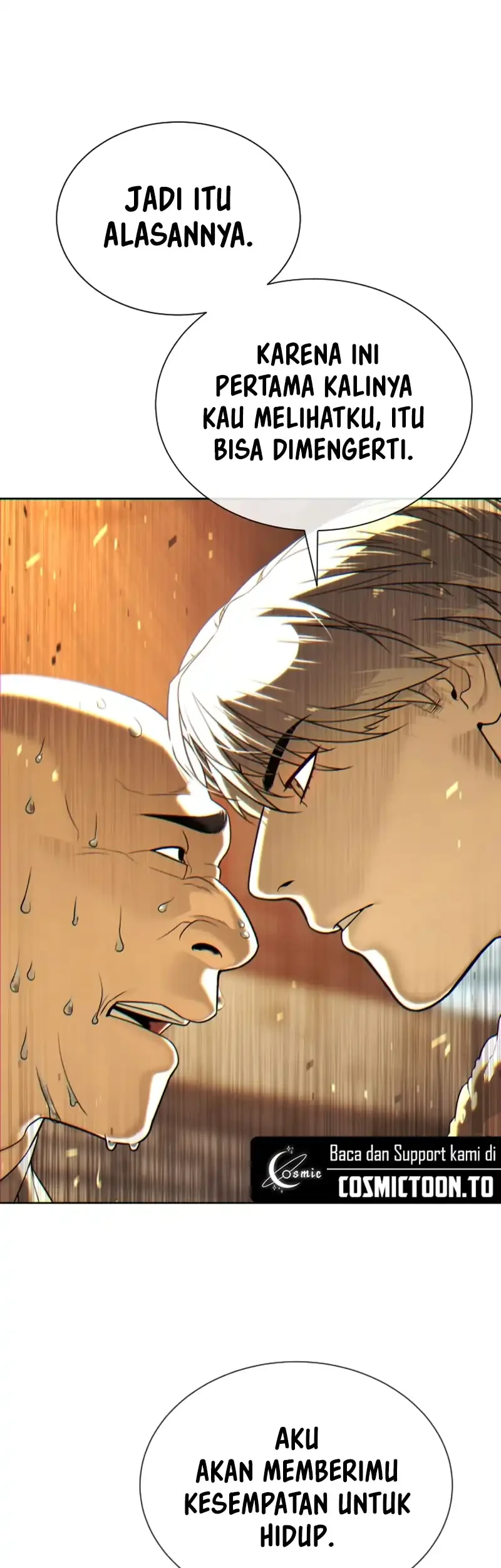 Killer Peter Chapter 141 - halaman 38