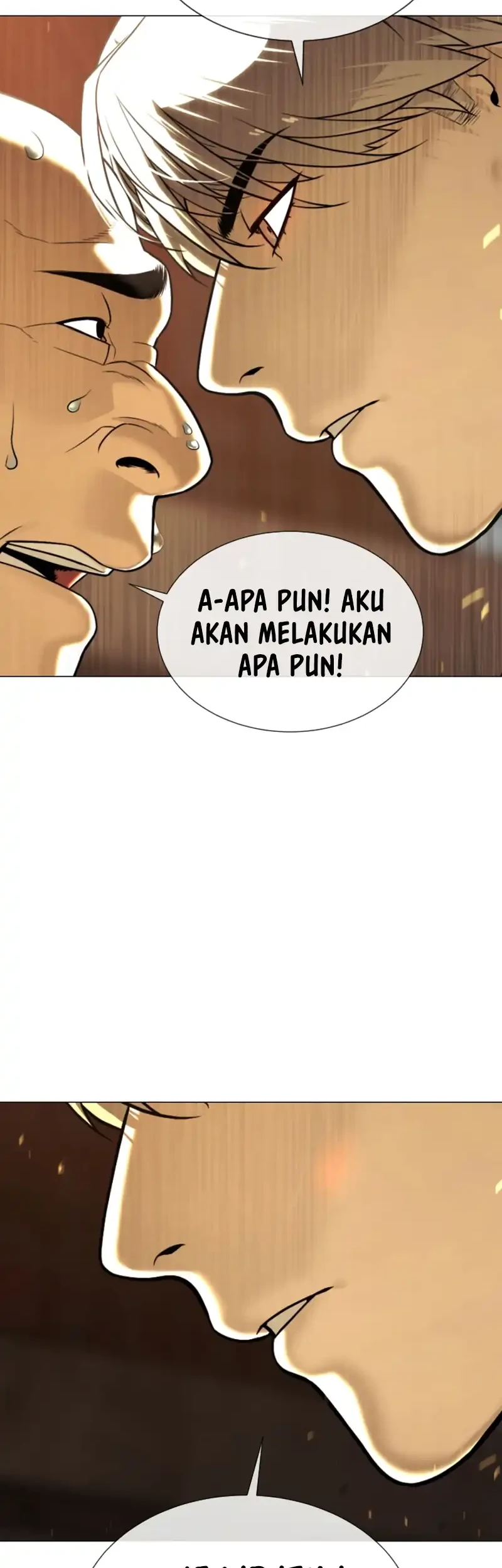 Killer Peter Chapter 141 - halaman 39