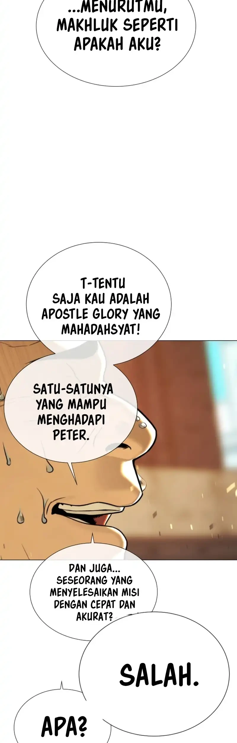 Killer Peter Chapter 141 - halaman 40