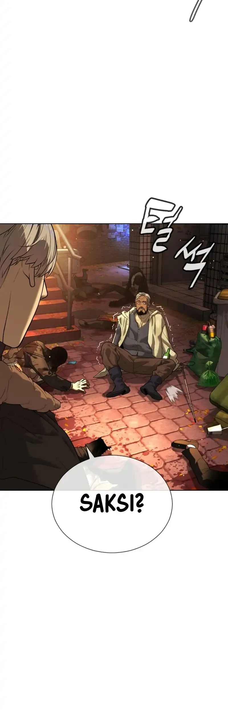Killer Peter Chapter 141 - halaman 48