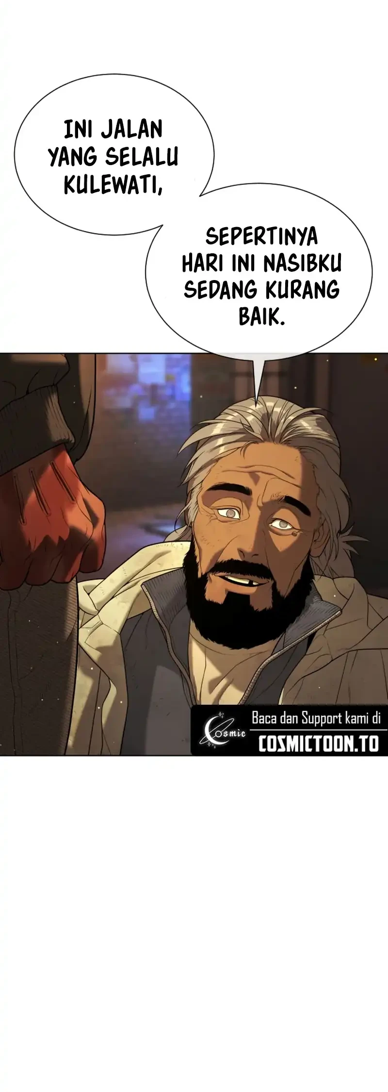 Killer Peter Chapter 141 - halaman 49