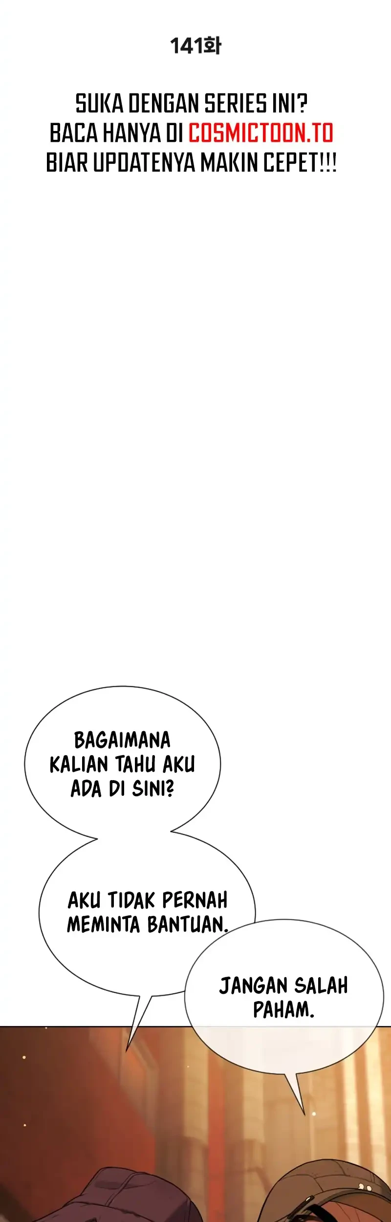 Killer Peter Chapter 141 - halaman 5