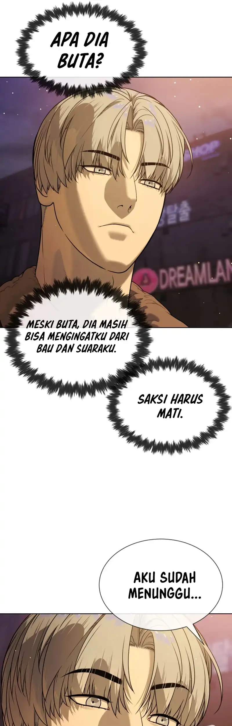Killer Peter Chapter 141 - halaman 50