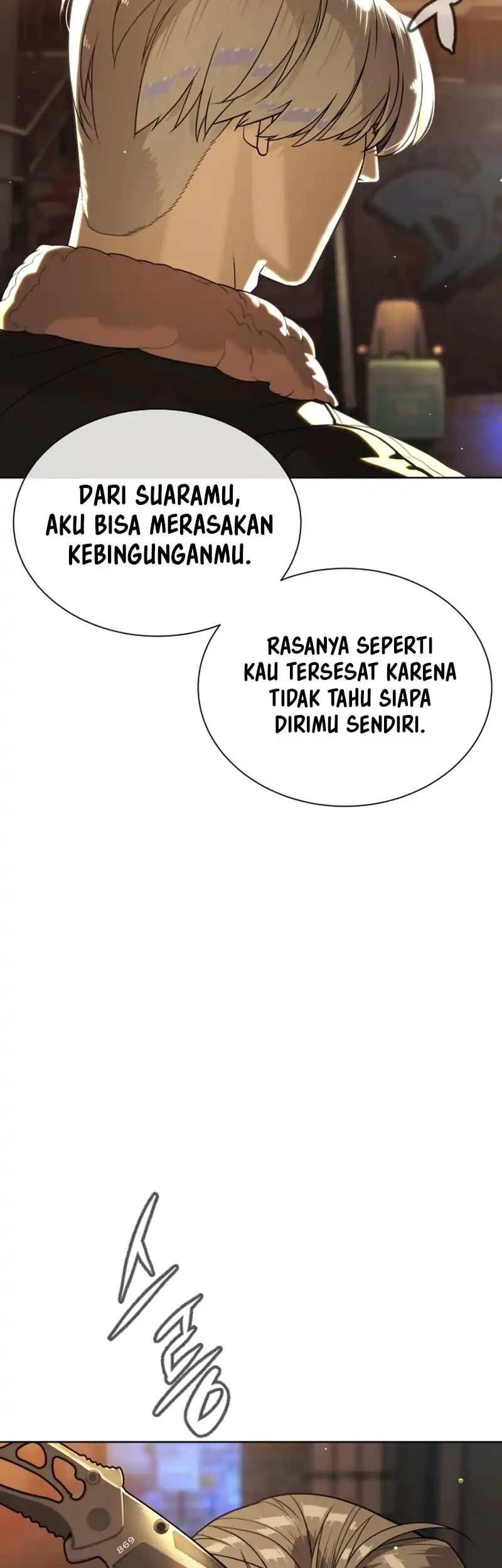 Killer Peter Chapter 141 - halaman 54