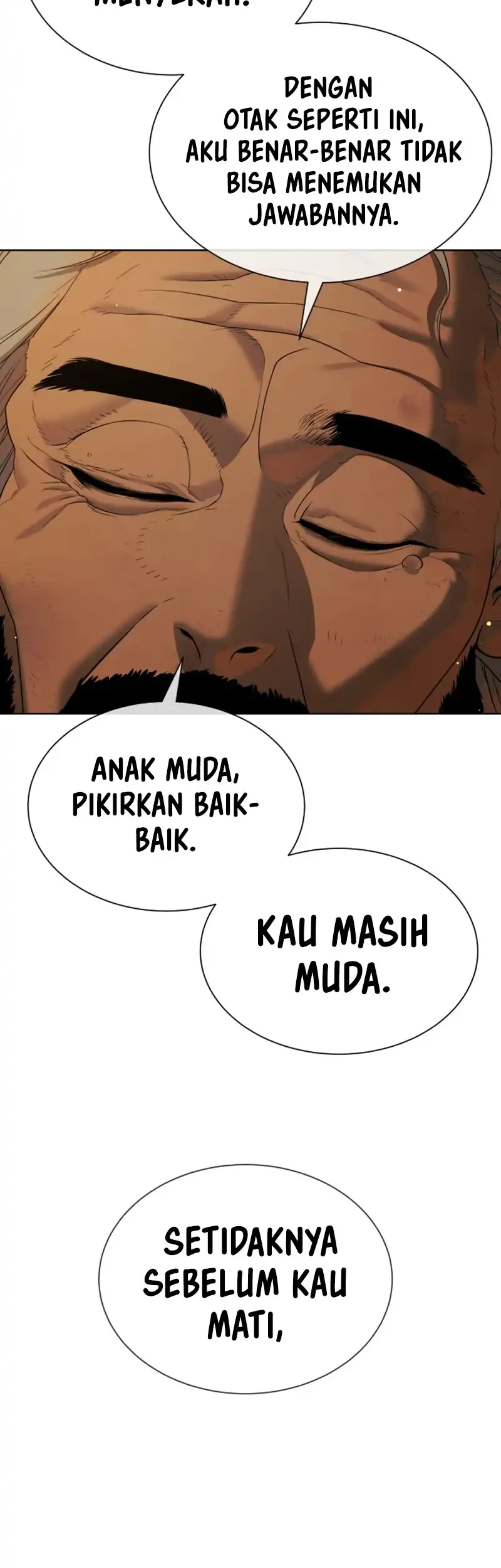 Killer Peter Chapter 141 - halaman 57