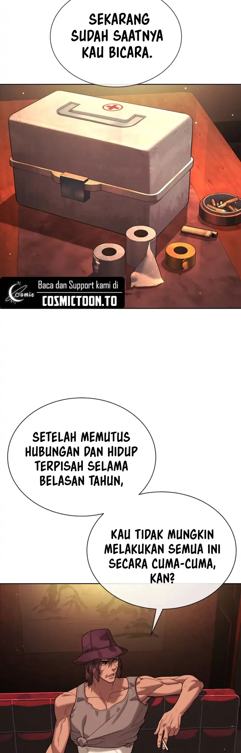Killer Peter Chapter 141 - halaman 65