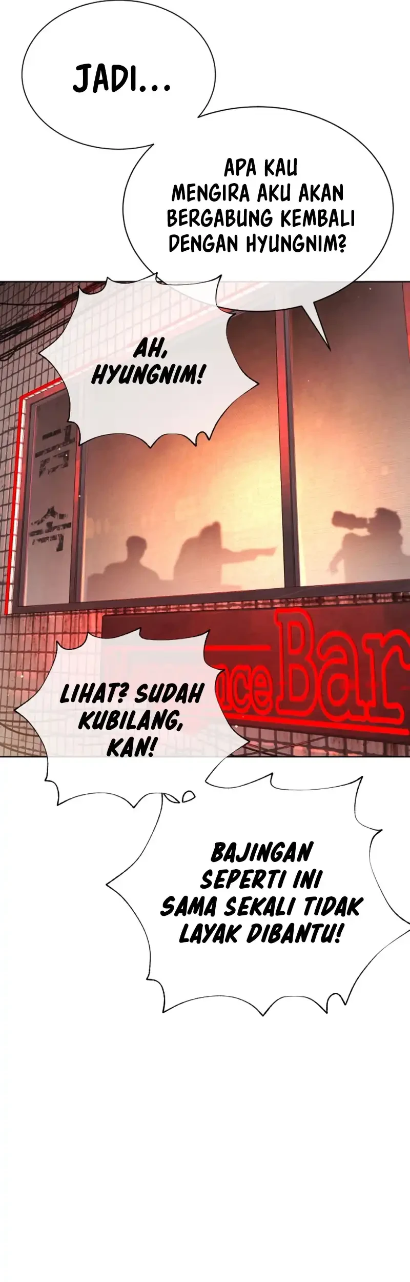 Killer Peter Chapter 141 - halaman 68