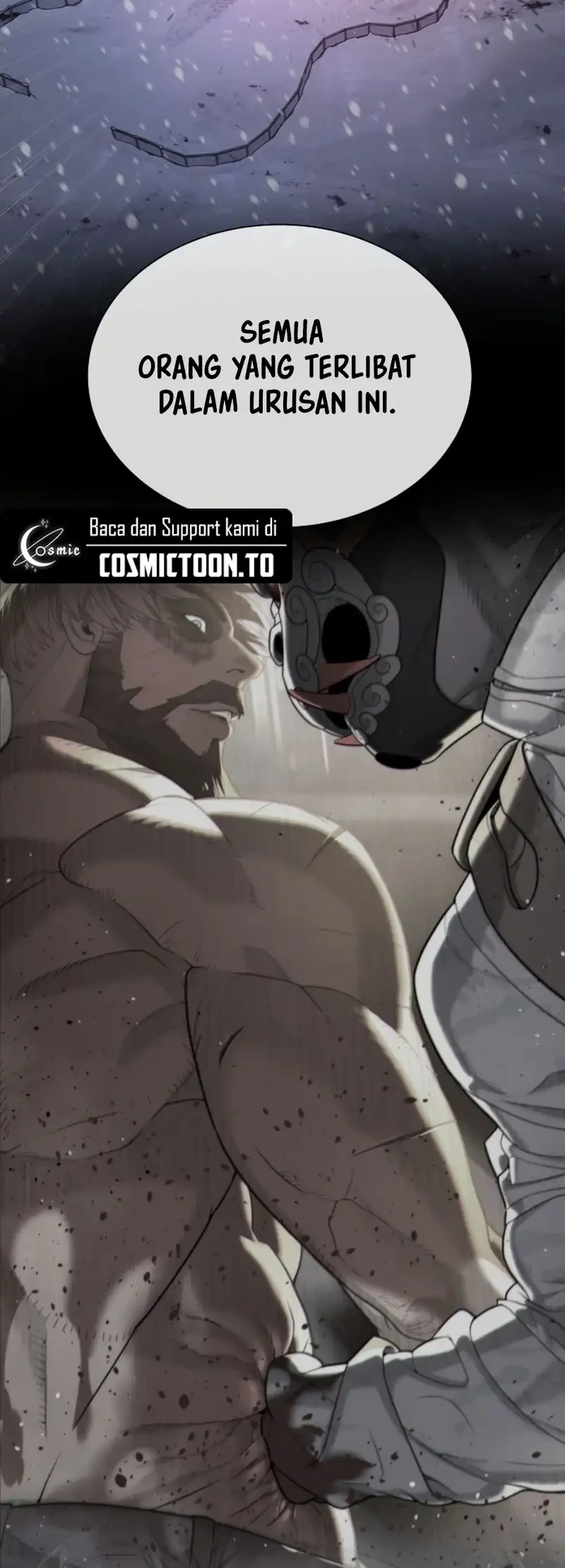 Killer Peter Chapter 141 - halaman 73