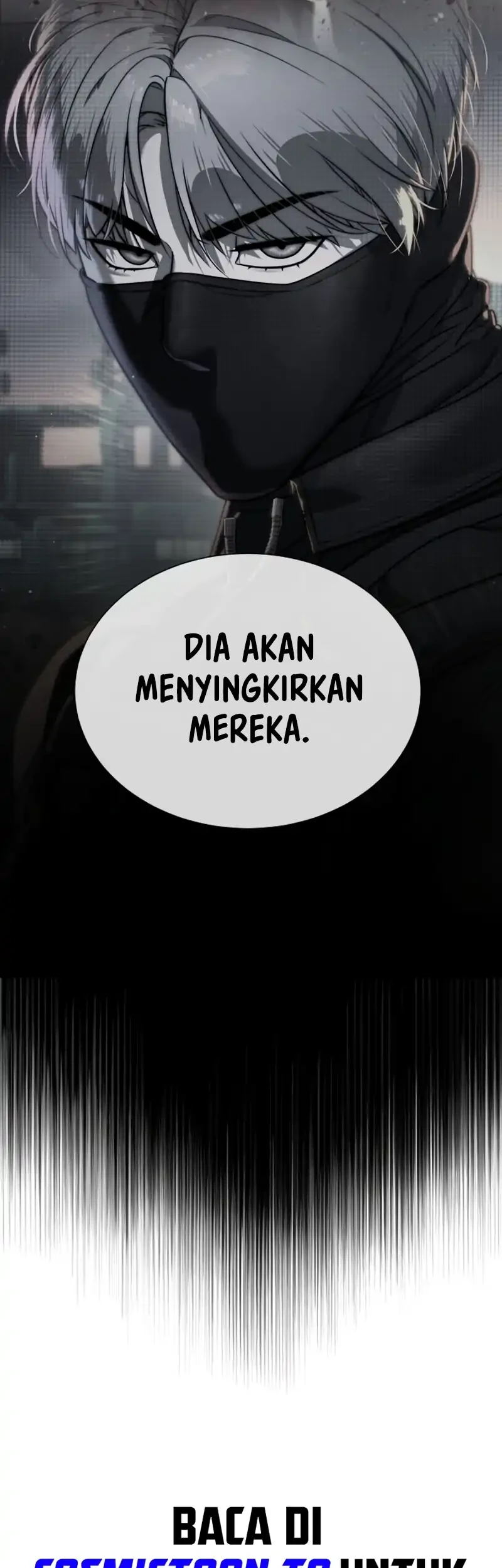 Killer Peter Chapter 141 - halaman 74