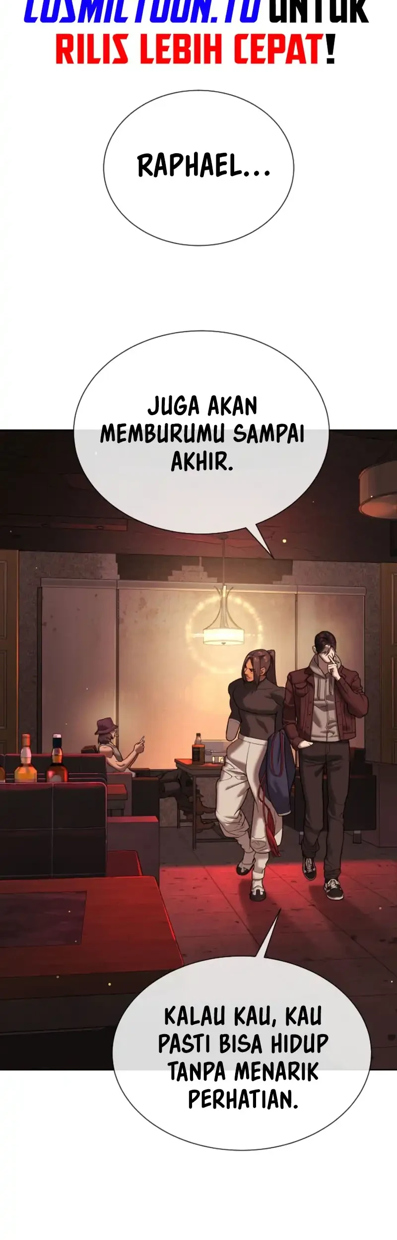 Killer Peter Chapter 141 - halaman 75