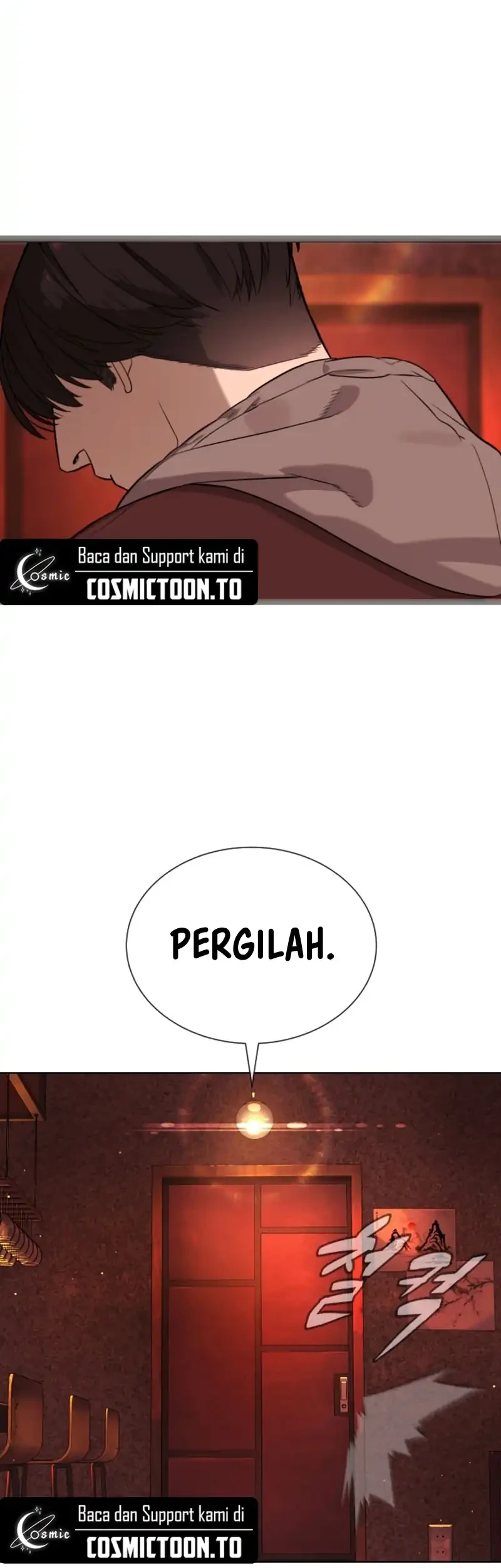 Killer Peter Chapter 141 - halaman 76
