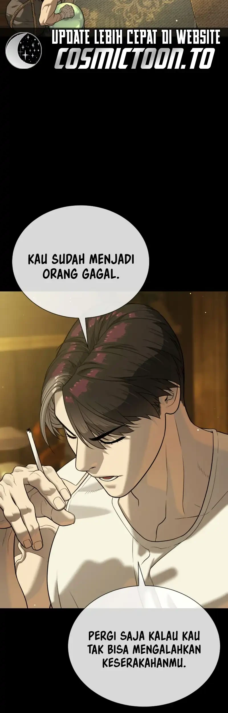 Killer Peter Chapter 141 - halaman 84