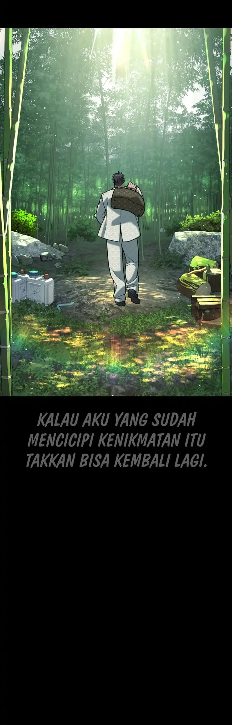 Killer Peter Chapter 141 - halaman 87