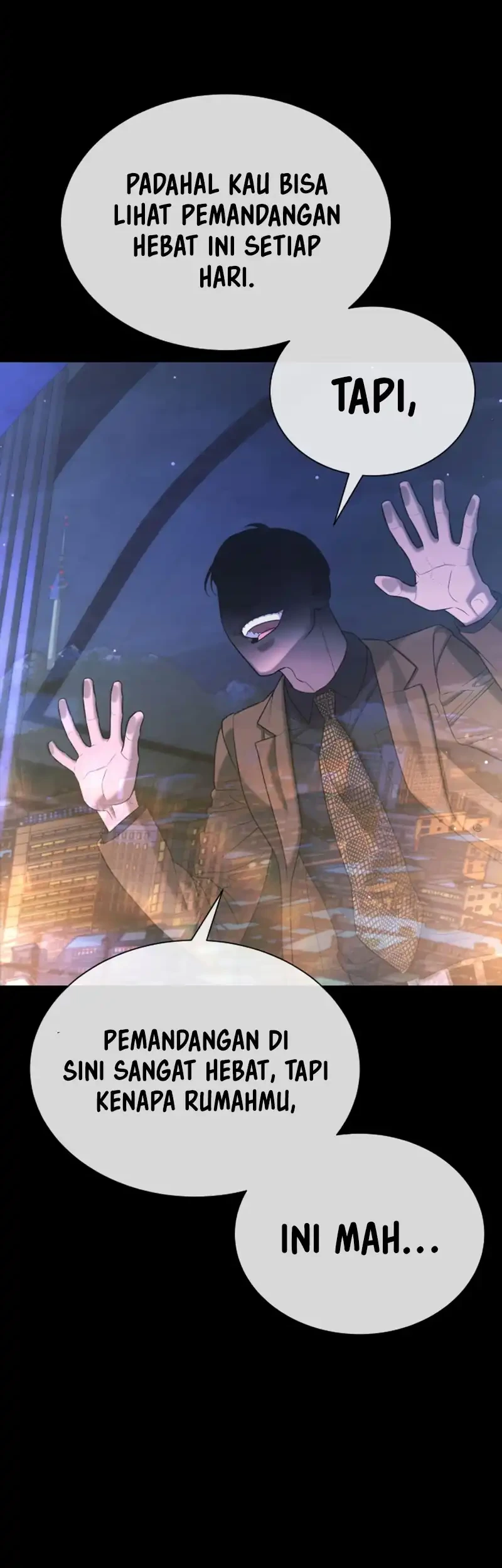 Killer Peter Chapter 141 - halaman 89