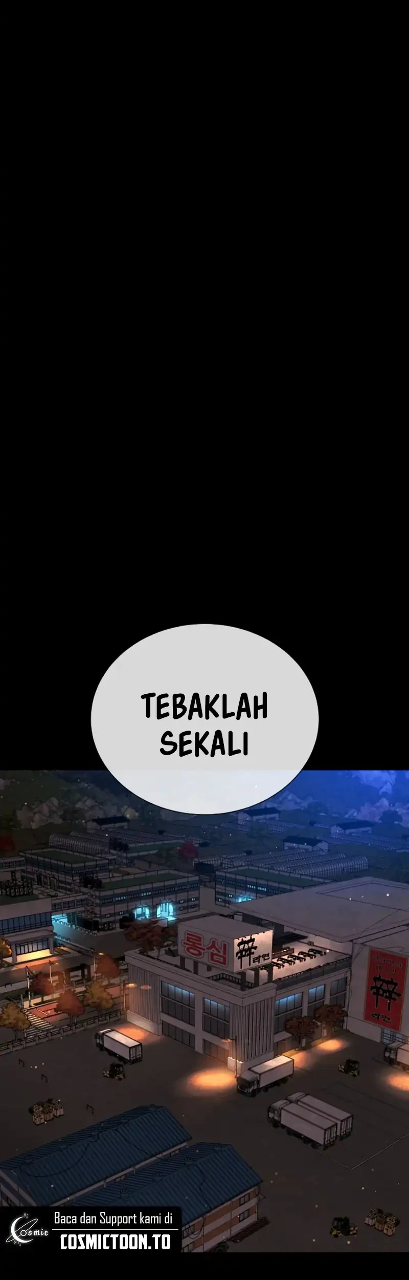 Killer Peter Chapter 141 - halaman 93