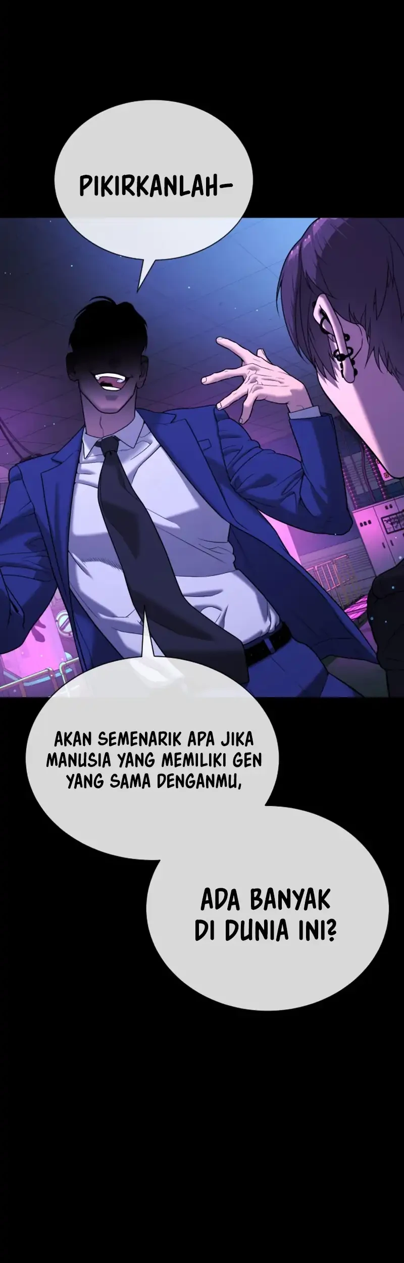 Killer Peter Chapter 141 - halaman 97