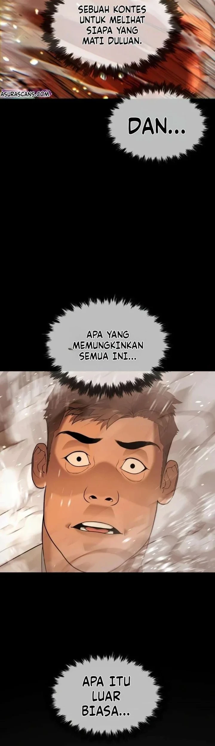 Killer Peter Chapter 142 - halaman 10