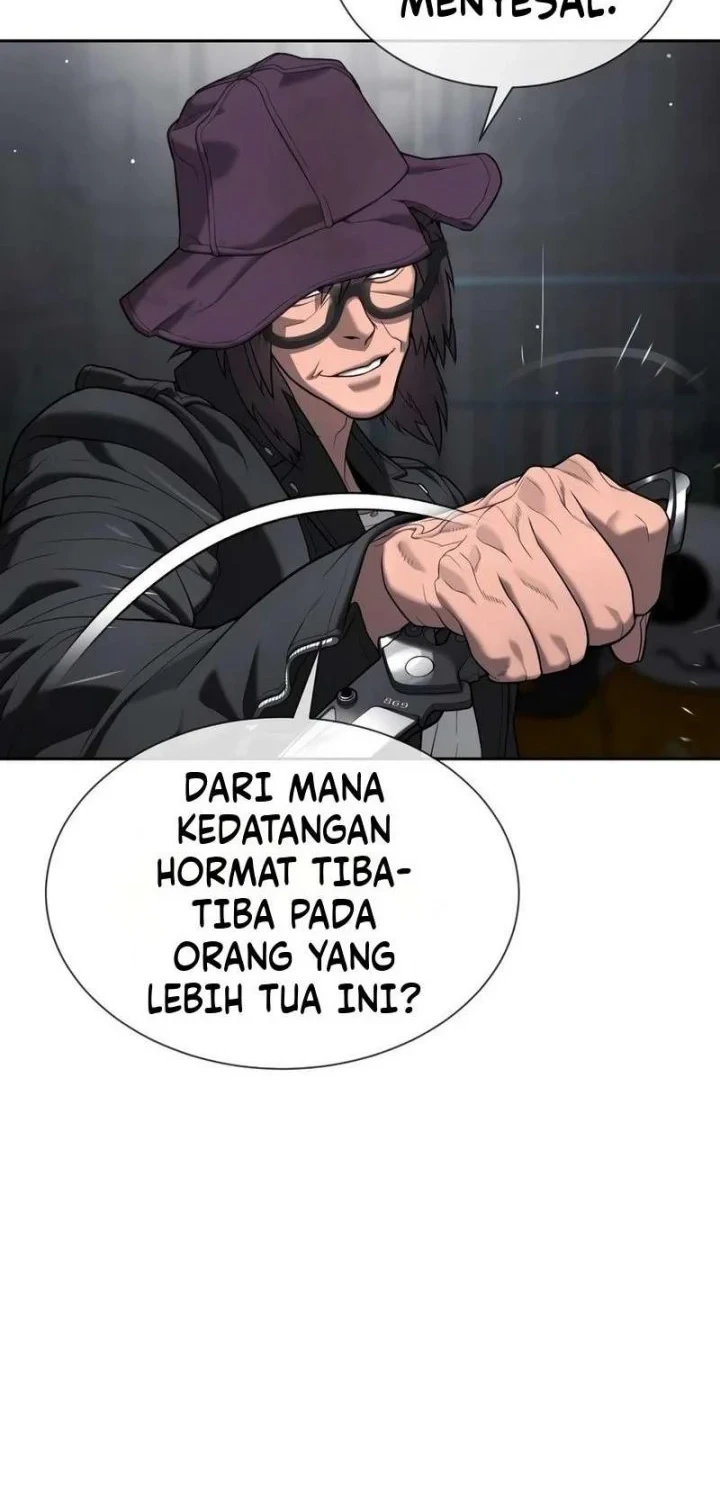 Killer Peter Chapter 142 - halaman 104