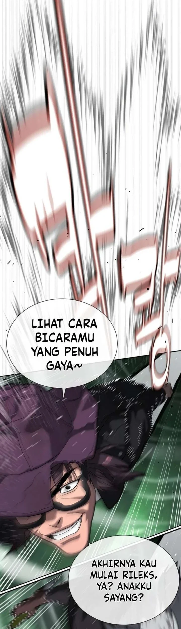 Killer Peter Chapter 142 - halaman 106
