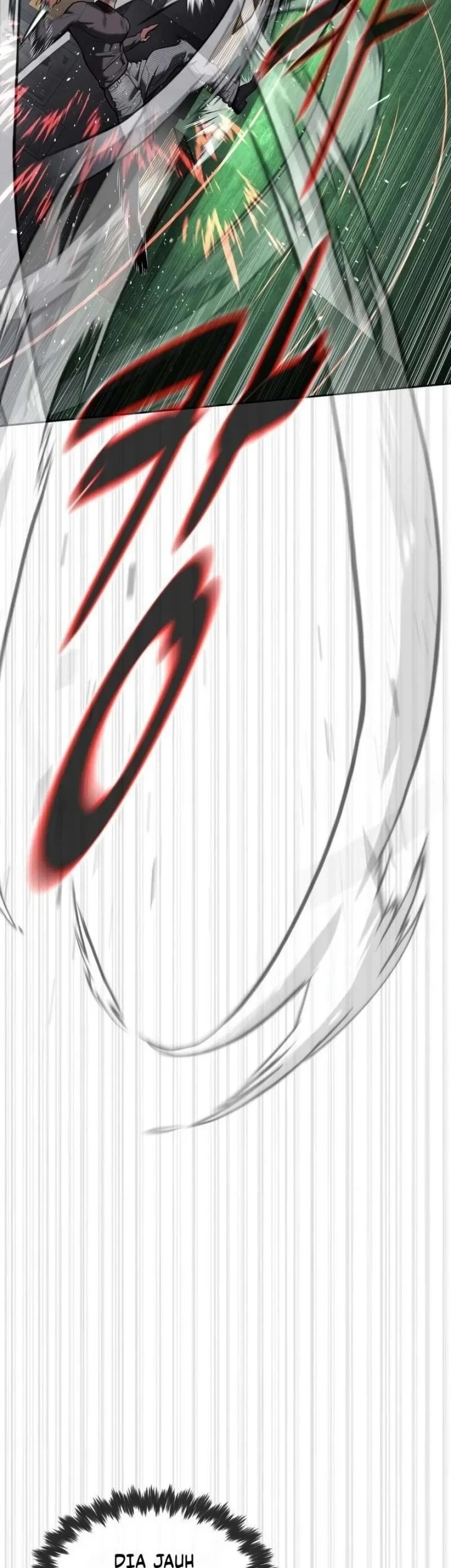 Killer Peter Chapter 142 - halaman 109