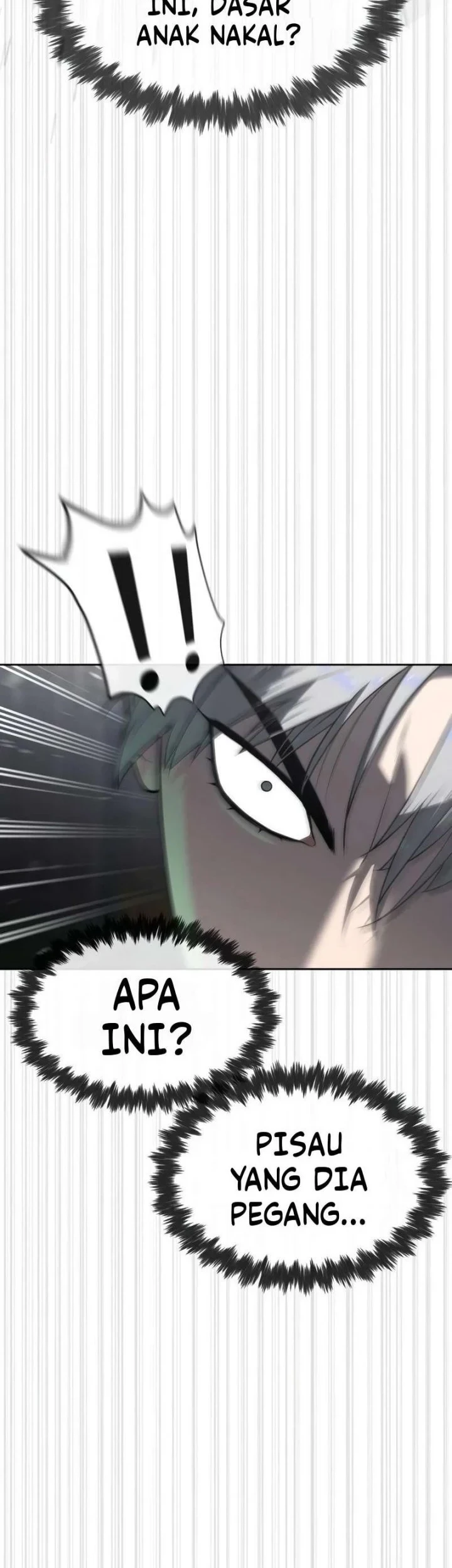 Killer Peter Chapter 142 - halaman 113