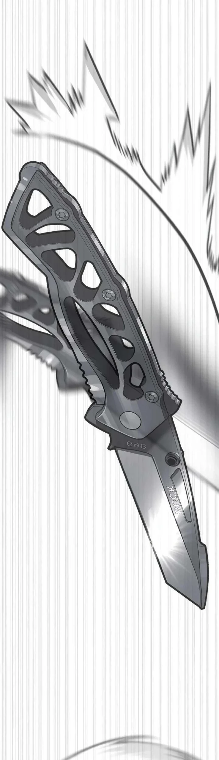 Killer Peter Chapter 142 - halaman 115
