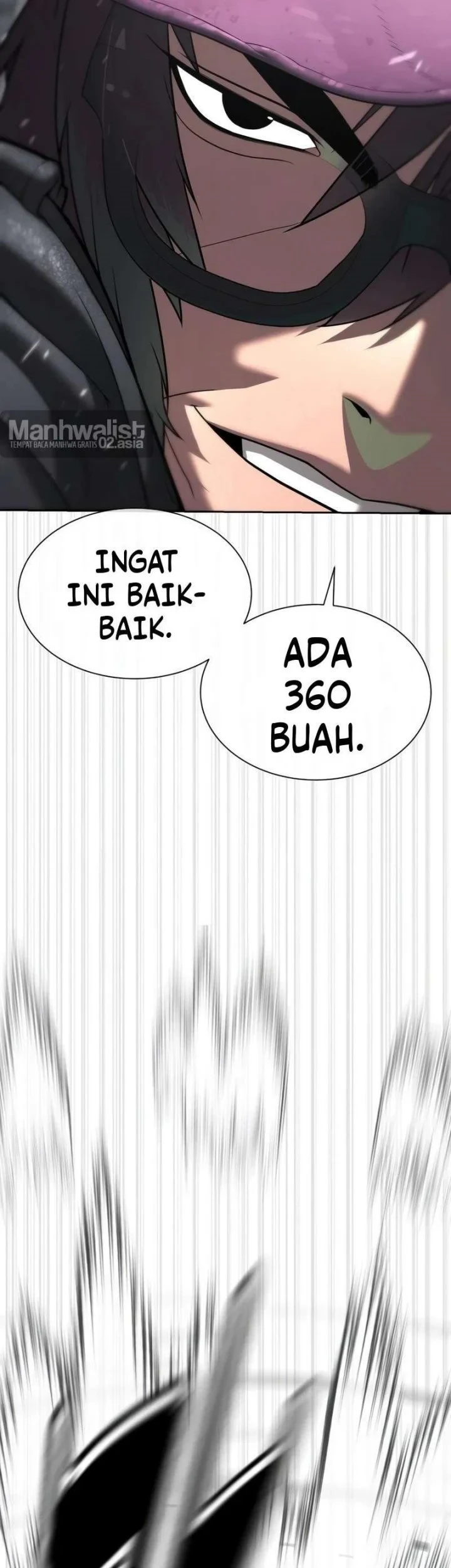 Killer Peter Chapter 142 - halaman 118