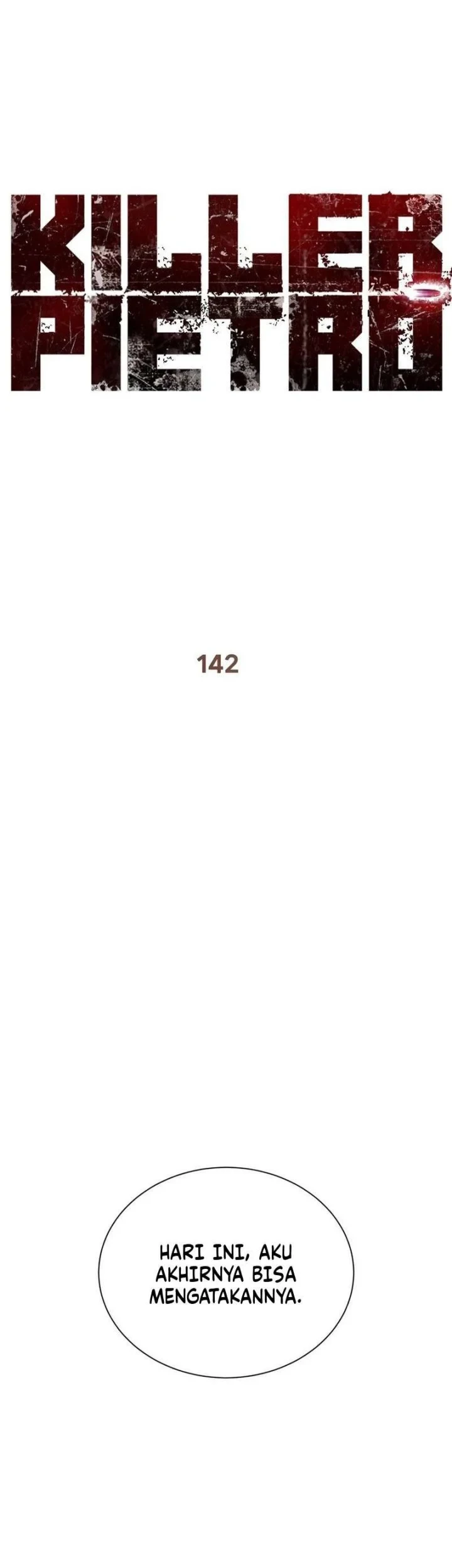 Killer Peter Chapter 142 - halaman 12