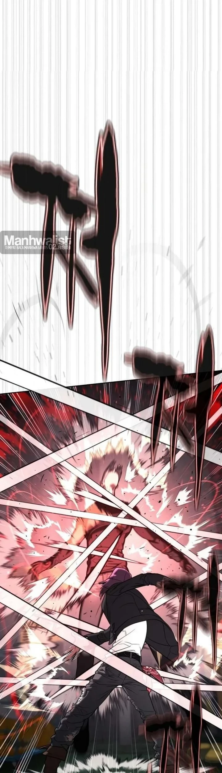 Killer Peter Chapter 142 - halaman 121