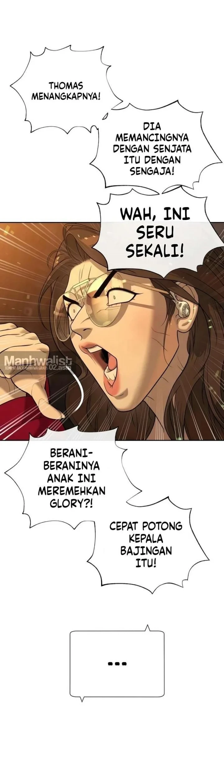 Killer Peter Chapter 142 - halaman 123