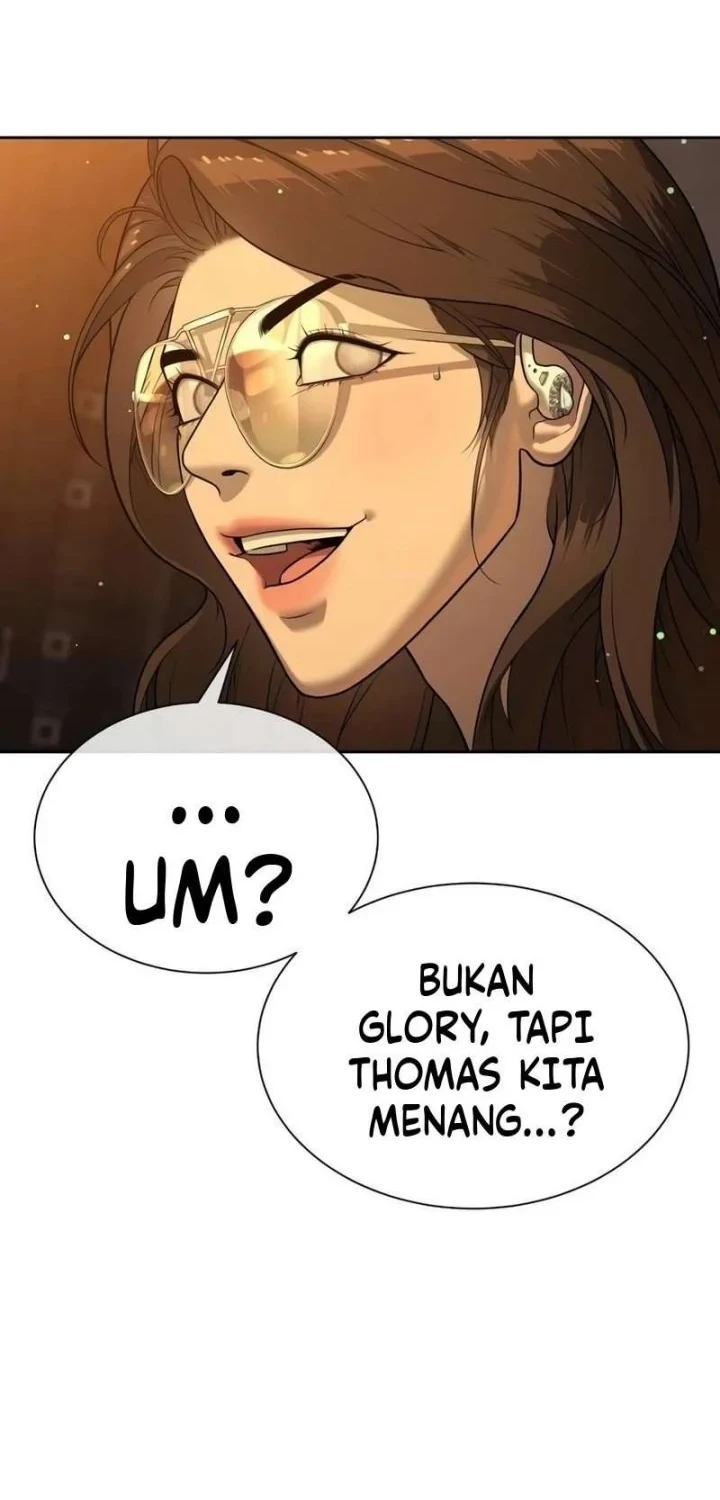 Killer Peter Chapter 142 - halaman 124
