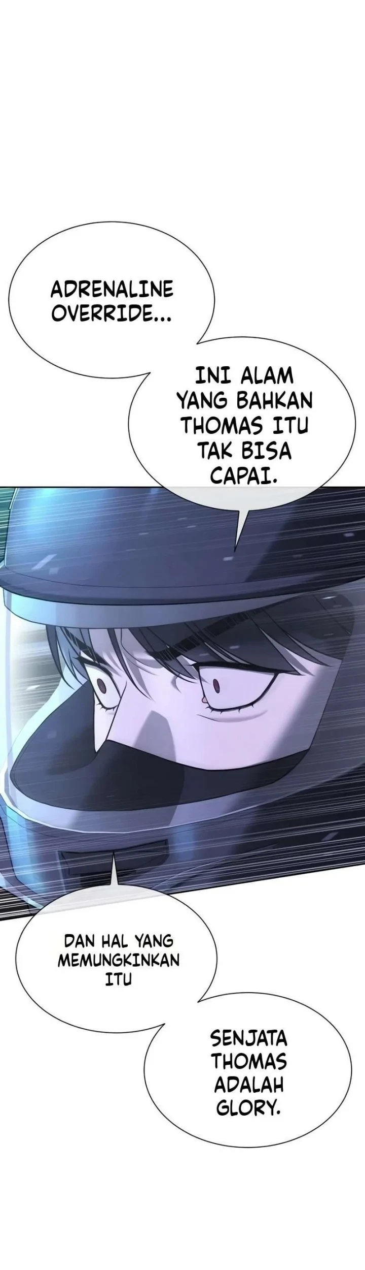 Killer Peter Chapter 142 - halaman 125